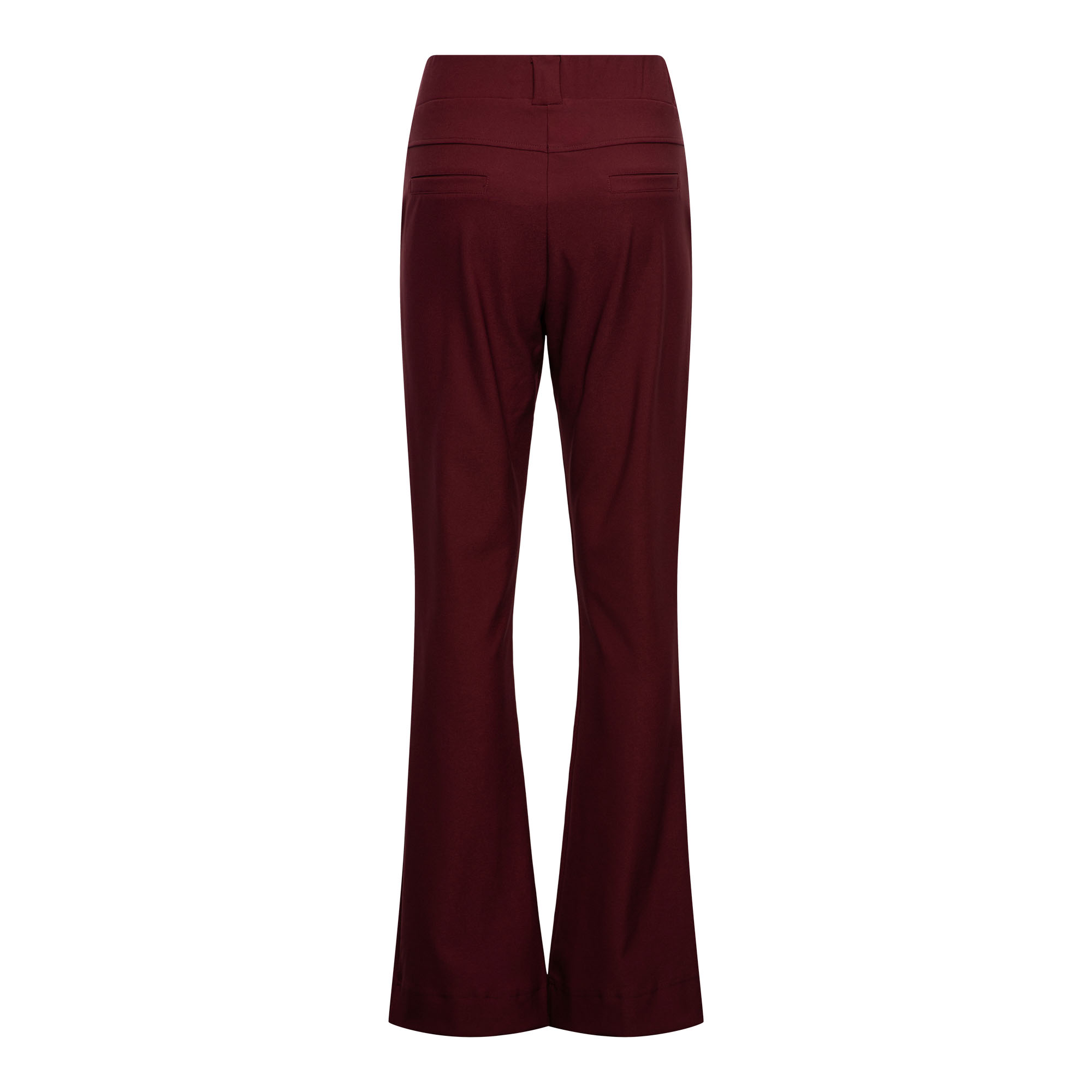 &Co Woman - Penelope Heavy Travel - Burgundy