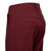 &Co Woman - Penelope Heavy Travel - Burgundy