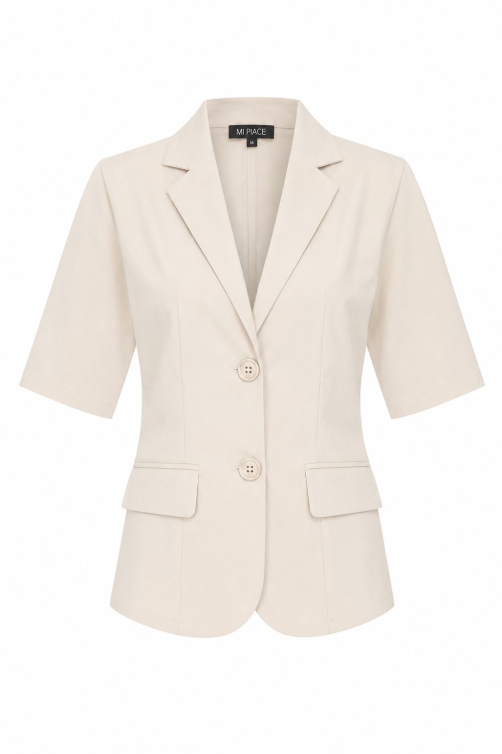 Mi Piace - Blazer Short Sleeve - Kit
