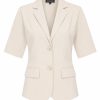 Mi Piace - Blazer Short Sleeve - Kit