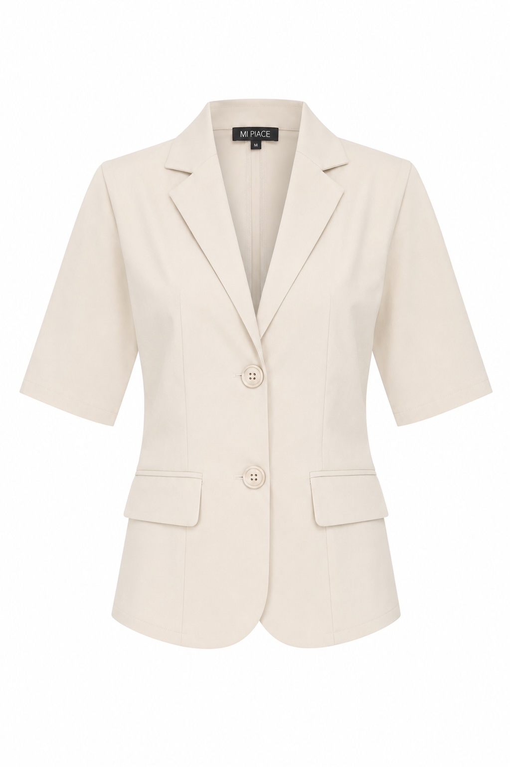 Mi Piace - Blazer Short Sleeve - Kit