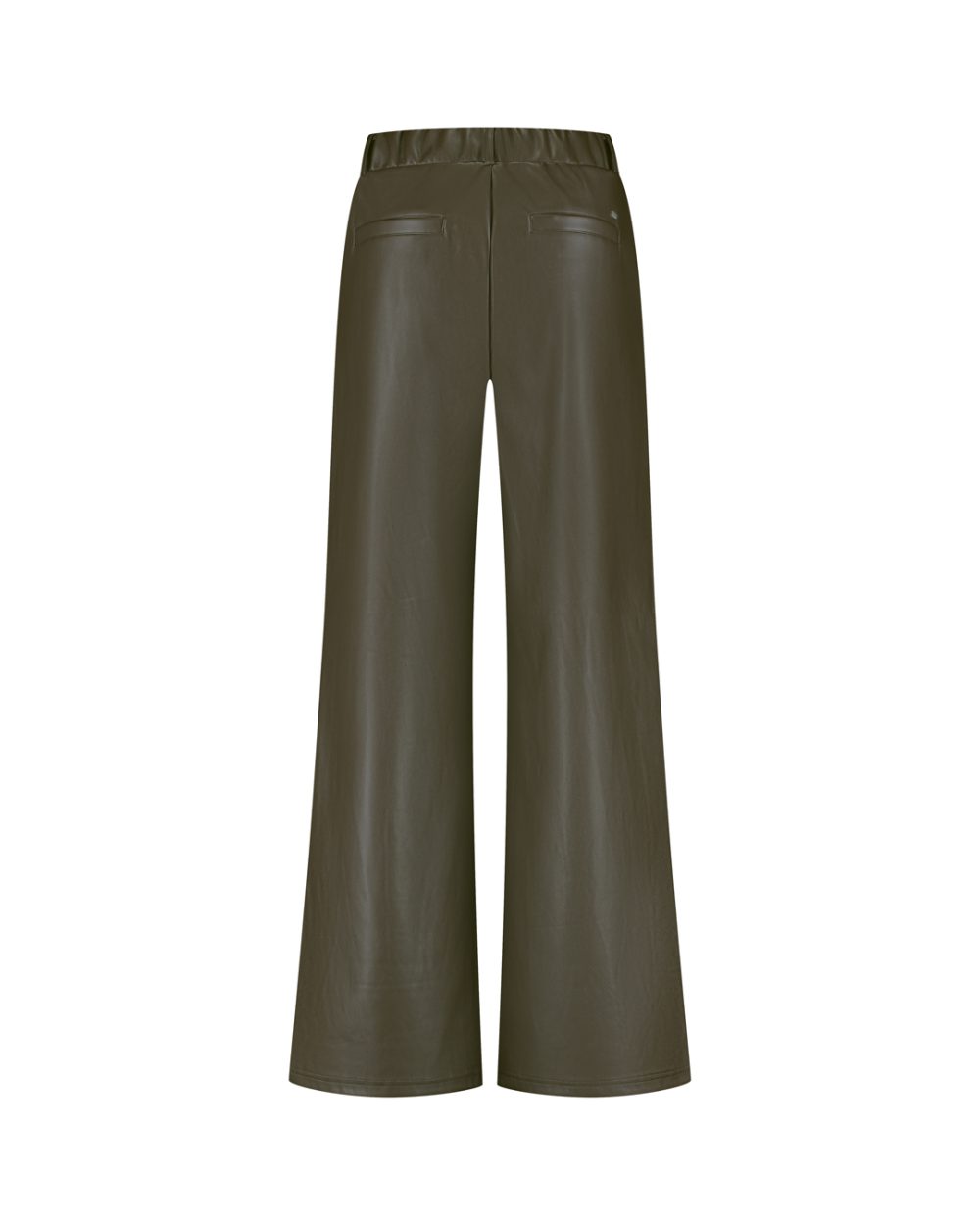 Lady Day - Chelsea Trousers - Deep forest
