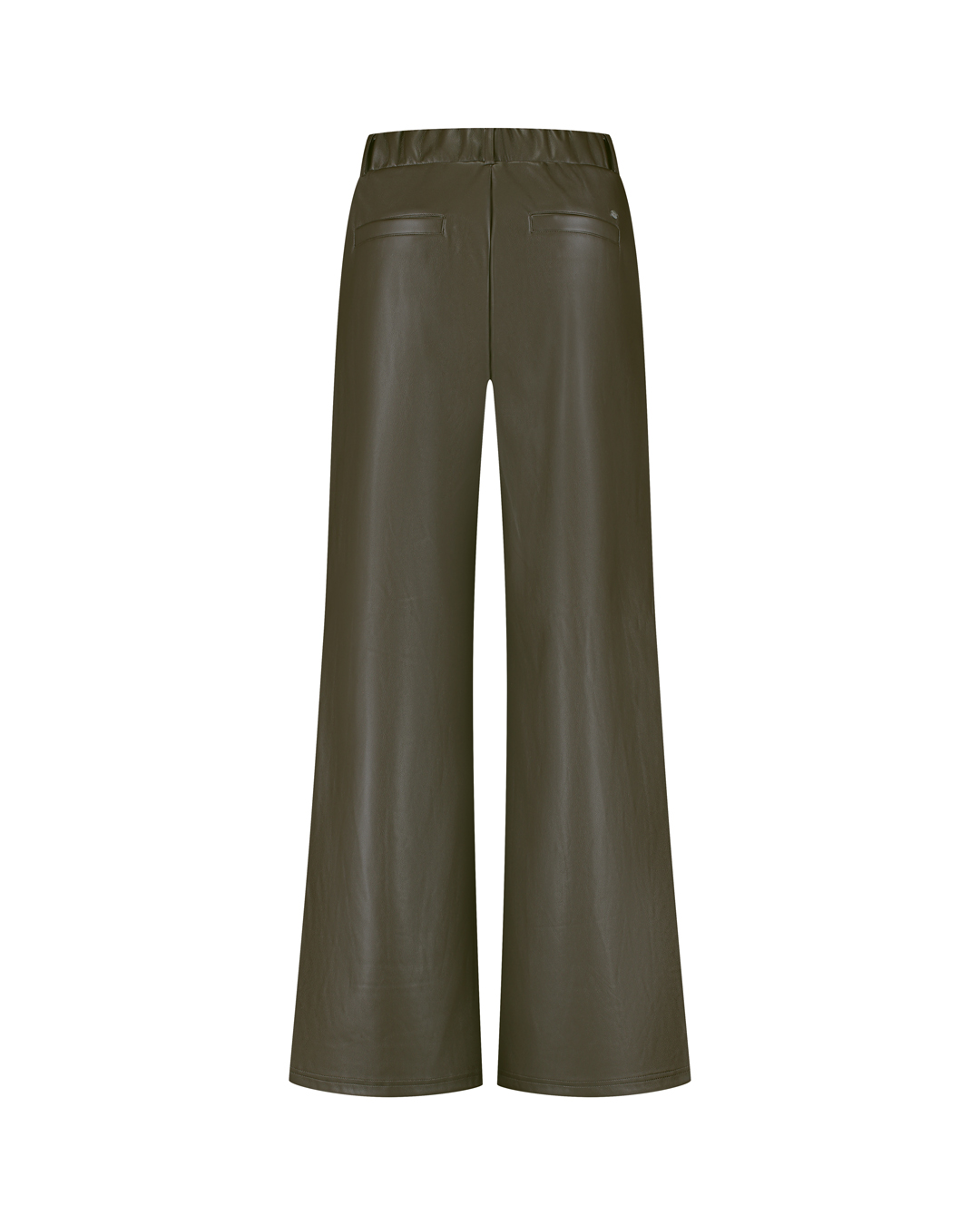 Lady Day - Chelsea Trousers - Deep forest