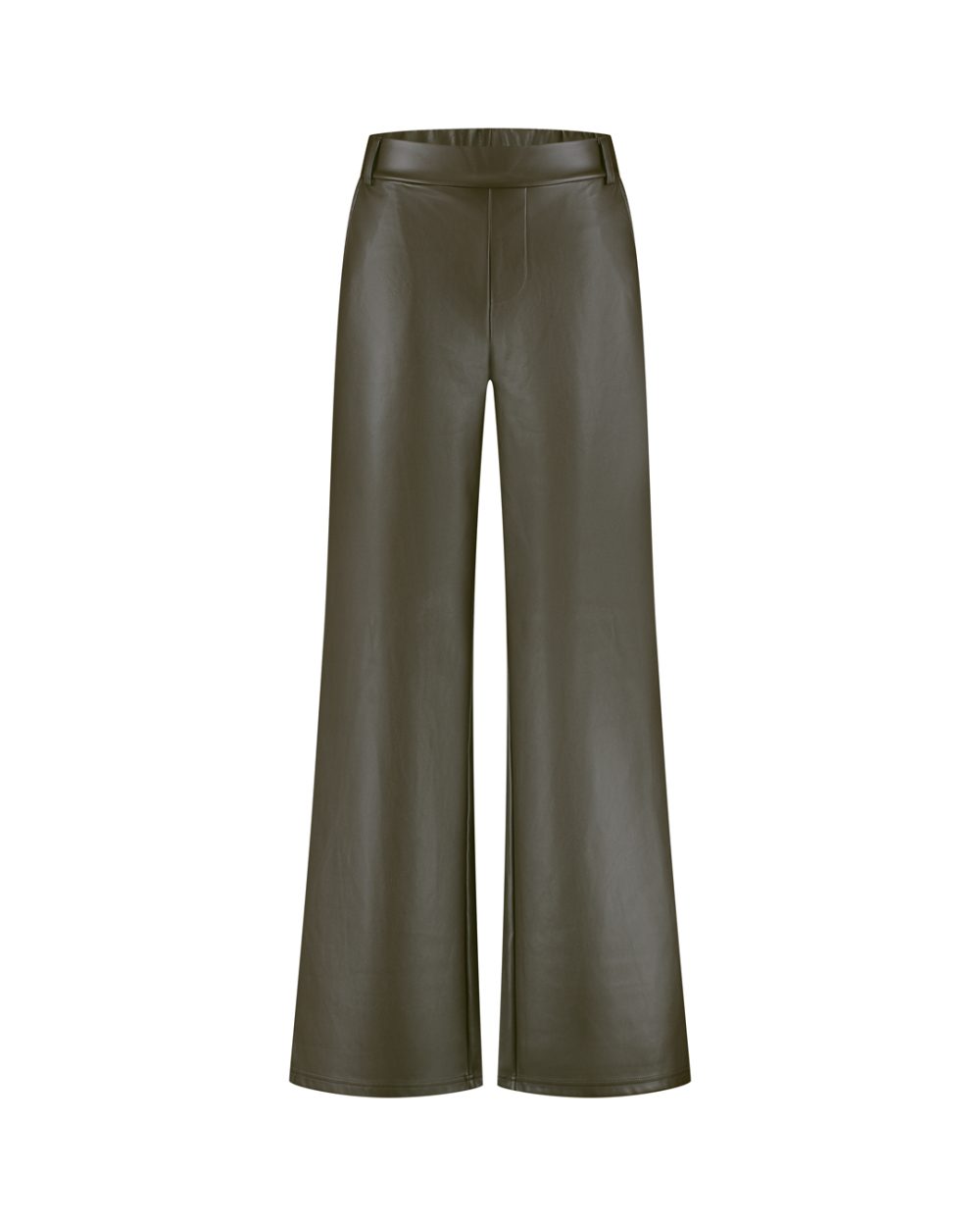 Lady Day - Chelsea Trousers - Deep forest