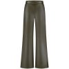Lady Day - Chelsea Trousers - Deep forest