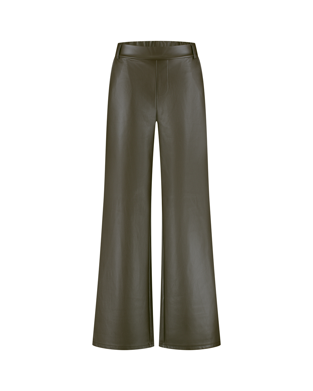 Lady Day - Chelsea Trousers - Deep forest