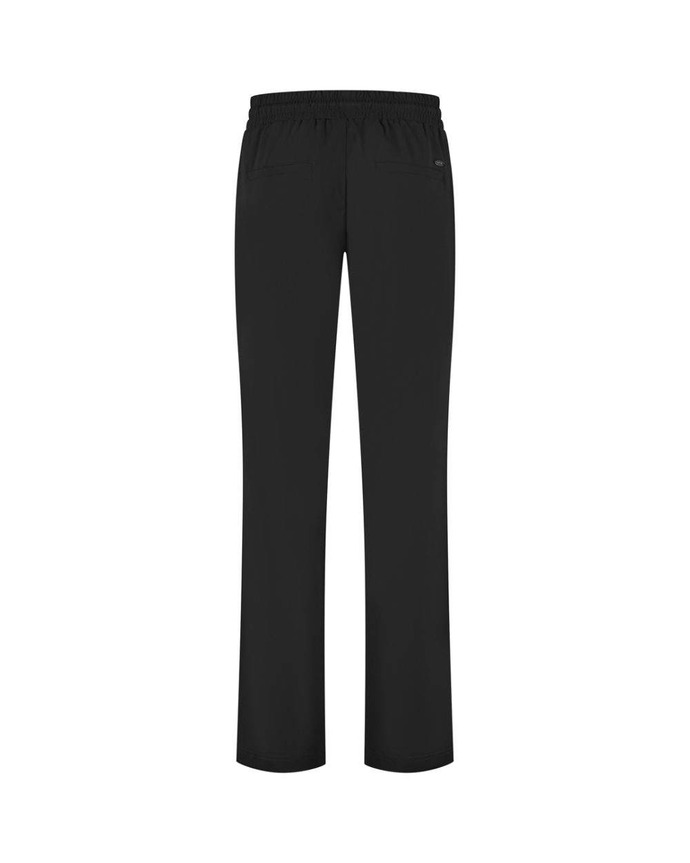 Lady Day - Chicago Travel Trousers - Black