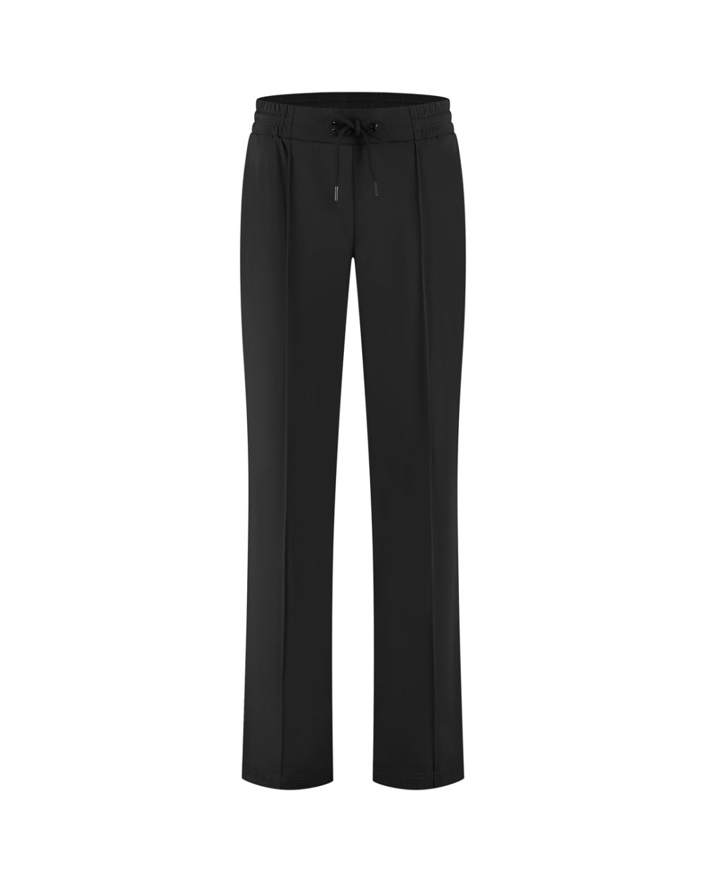 Lady Day - Chicago Travel Trousers - Black
