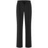 Lady Day - Chicago Travel Trousers - Black