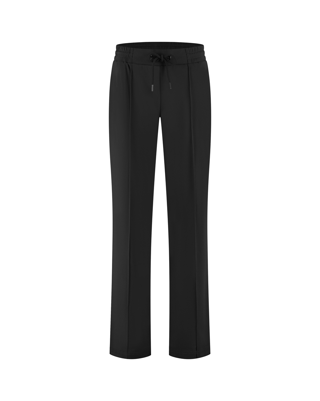 Lady Day - Chicago Travel Trousers - Black