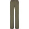 Lady Day - Chicago Travel Trousers - Deep forest