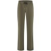 Lady Day - Chicago Travel Trousers - Deep forest