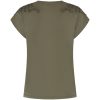 Lady Day - Elin Travel Top - Deep forest