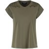 Lady Day - Elin Travel Top - Deep forest