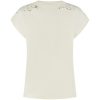 Lady Day - Elin Travel Top - Vanilla