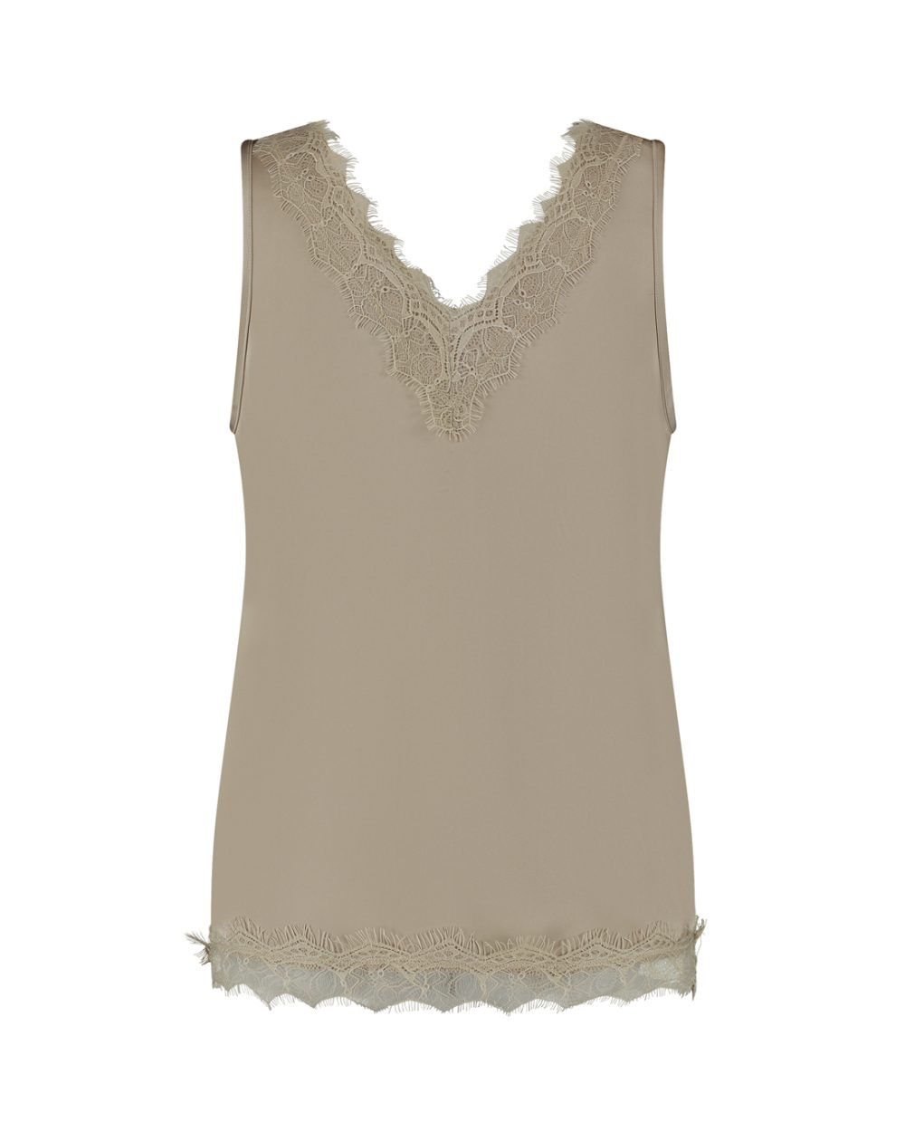 Lady Day - Elos Top - Pepper