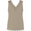 Lady Day - Elos Top - Pepper