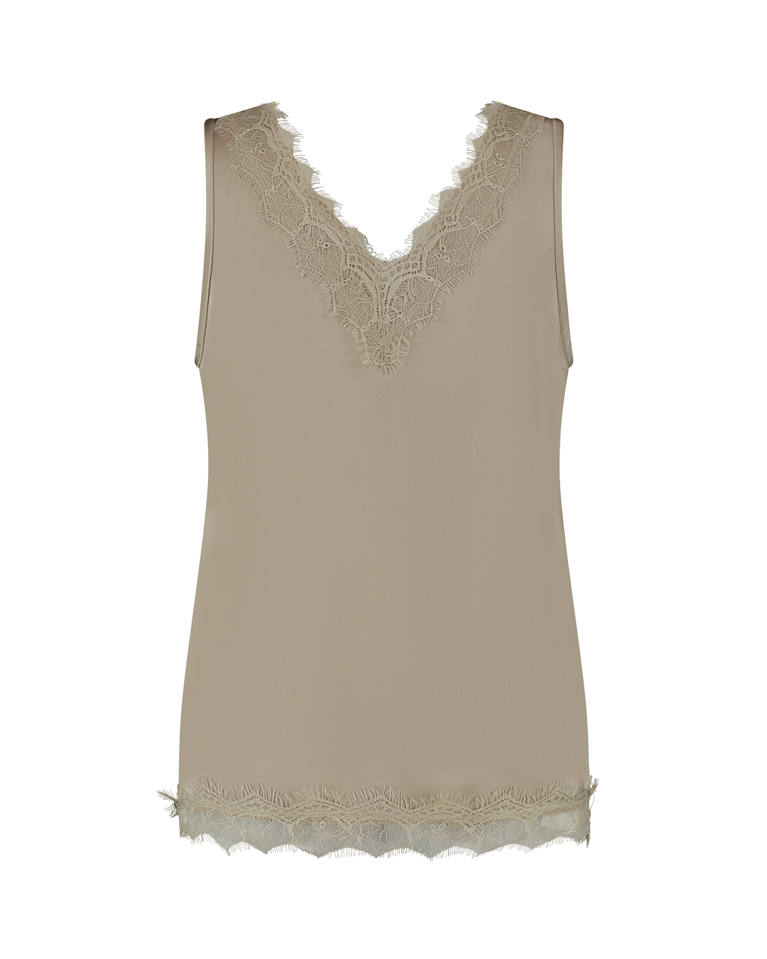 Lady Day - Elos Top - Pepper