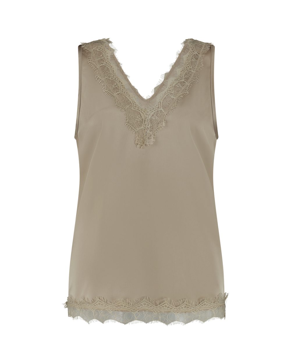 Lady Day - Elos Top - Pepper