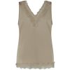 Lady Day - Elos Top - Pepper