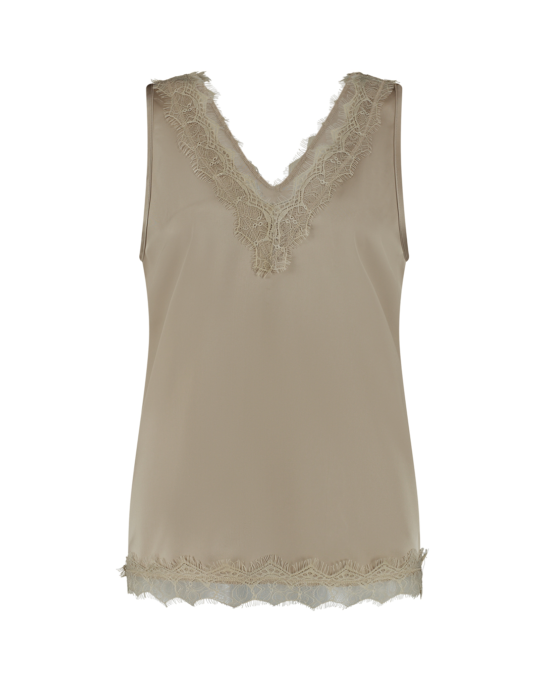Lady Day - Elos Top - Pepper