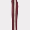 EsQualo - Trousers tape Modal - Merlot