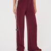 EsQualo - Trousers tape Modal - Merlot