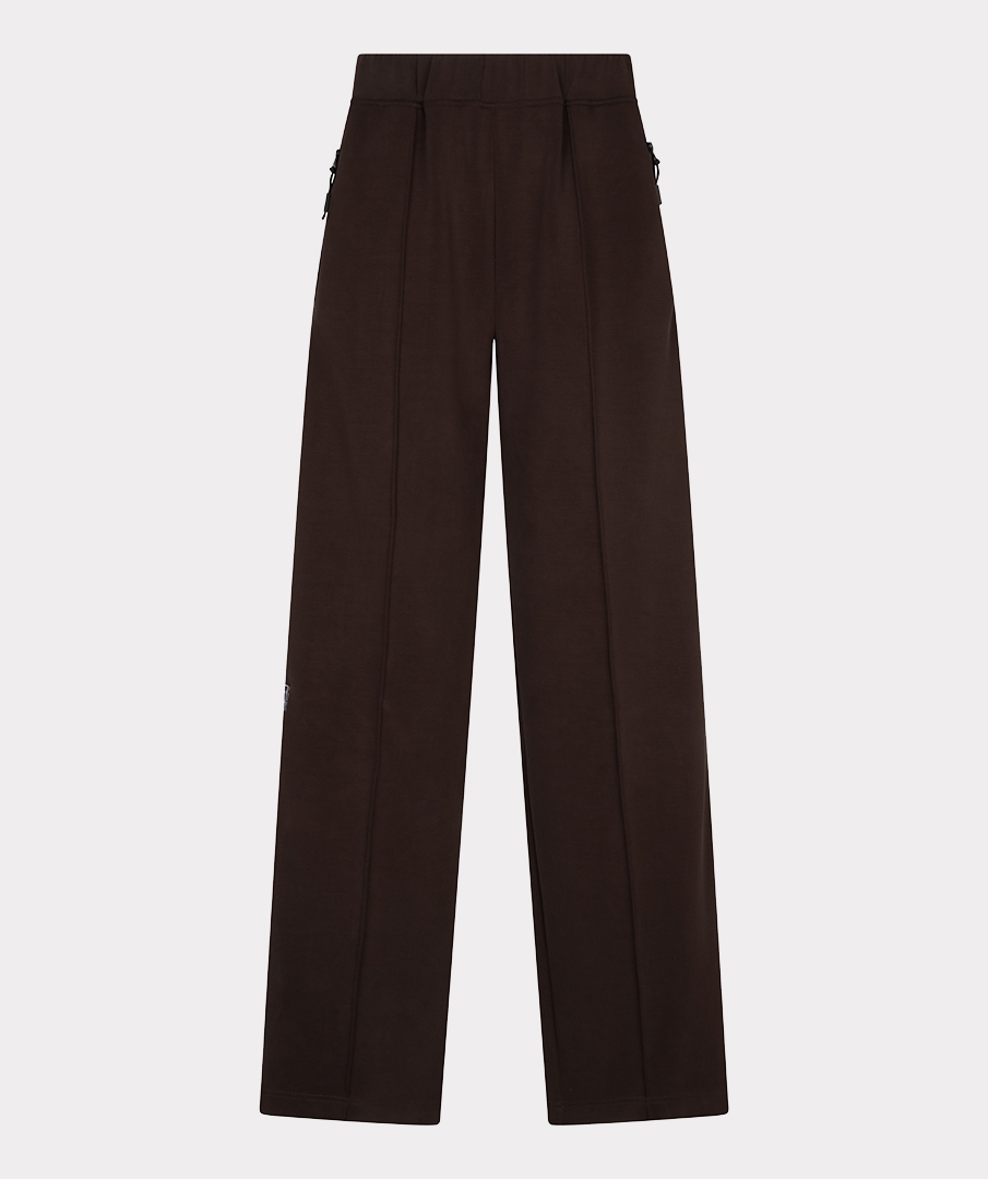 EsQualo - Trousers tape Modal - Cacao