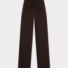 EsQualo - Trousers tape Modal - Cacao