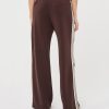 EsQualo - Trousers tape Modal - Cacao