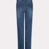 EsQualo - Trousers straight denim - Jeans Blue