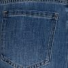 EsQualo - Trousers straight denim - Jeans Blue