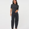 EsQualo - Trousers barrel print - Print