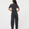 EsQualo - Trousers barrel print - Print