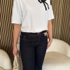 Red Button - Colette 5-pocket - Foreverblue-L33
