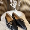 Babouche - Lylo - Black