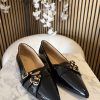 Babouche - Lylo - Black