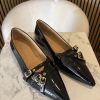 Babouche - Lylo - Black