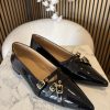 Babouche - Lylo - Black