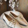 Babouche - Lylo - Beige