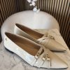 Babouche - Lylo - Beige