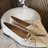 Babouche - Lylo - Beige