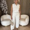 Mi Piace - Balloon Trousers Heavy - Kit