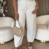 Mi Piace - Balloon Trousers Heavy - Kit