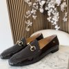 Babouche - Shani - Dark Brown