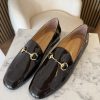Babouche - Shani - Dark Brown