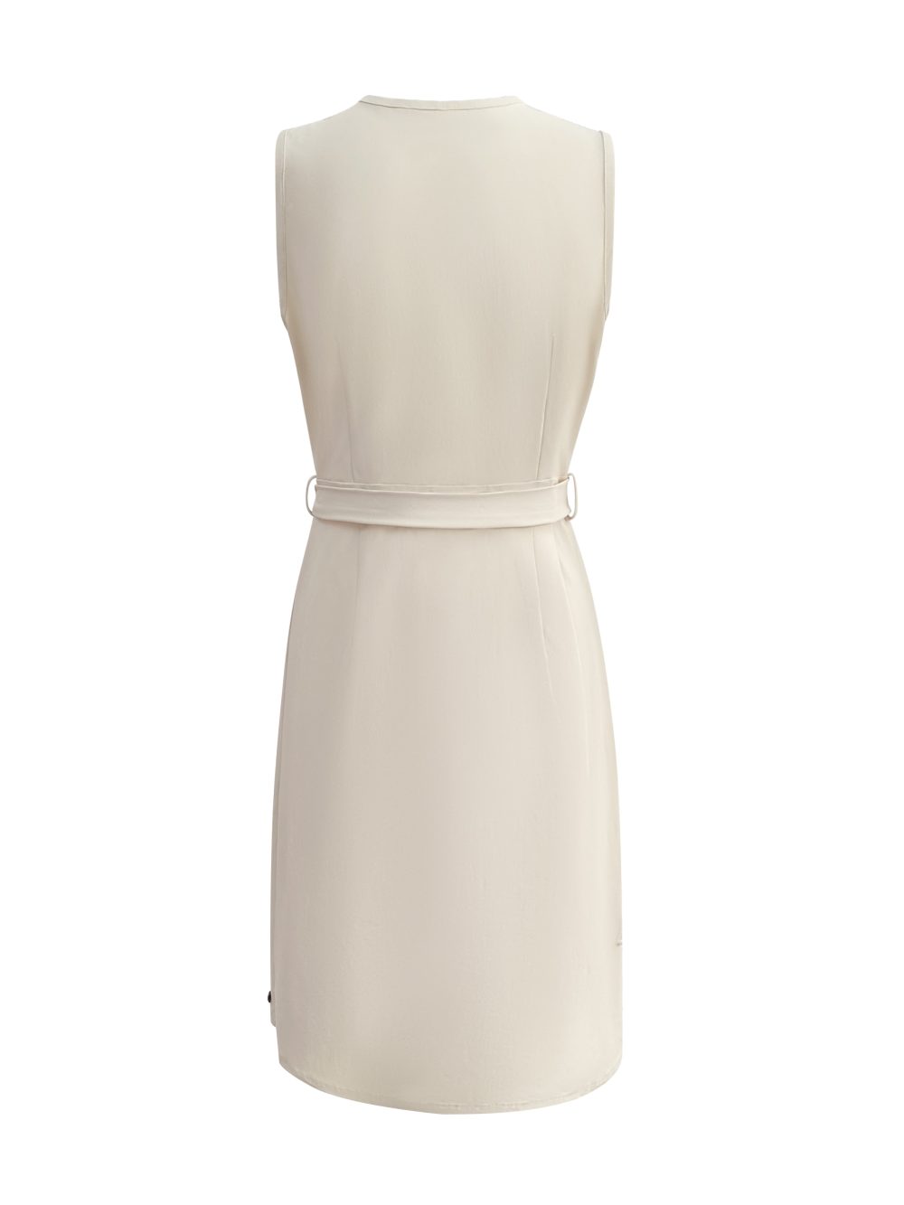 Triple Nine - Dress Cut Sleeves With Cross Zip - Kit