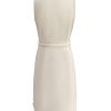 Triple Nine - Dress Cut Sleeves With Cross Zip - Kit