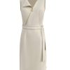 Triple Nine - Dress Cut Sleeves With Cross Zip - Kit