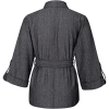 Kimara - Riaz Jacket 2 - Grey